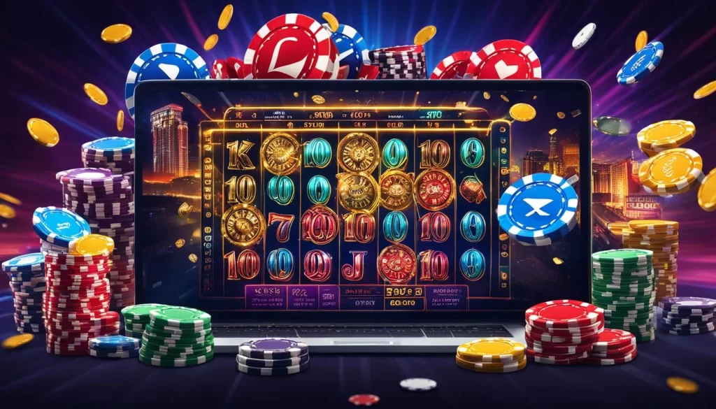 Các loại trò chơi đa dạng tại 888win