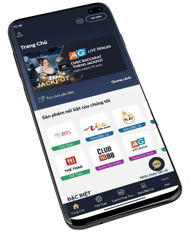 Ưu đãi và khuyến mãi 888win