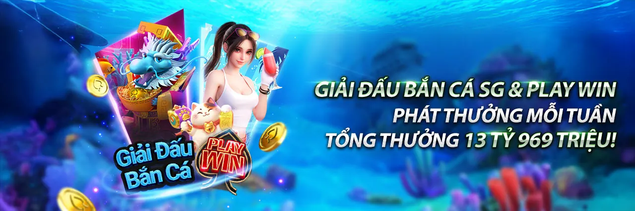 Thế giới Bắn Cá 888win 2026