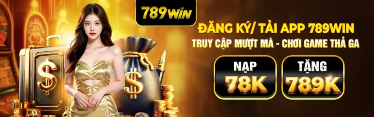 Giao diện sòng bạc trực tuyến 888win trên máy tính bảng